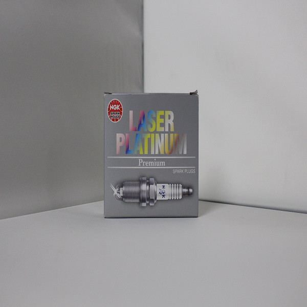 NGK NGK Spark Plug CR9EKPA Plugs Single